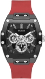 שעון GUESS דגם GW0203G4 לגבר